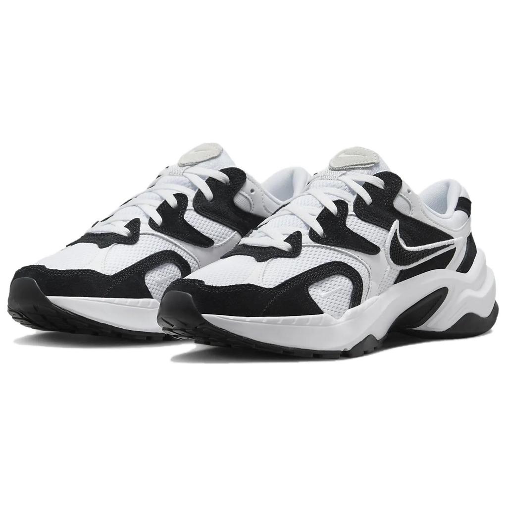 Новые Nike AL8 Белые Черные Женские FJ3794-104