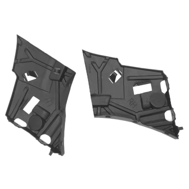 Front bumper brackets (31425161, 31425162, 31425163, 31425164) suitable for XC60.