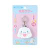 Sanrio Security Buzzer Cinnamoroll Security Alarm Security Bell School Bag Cute Children Elementary School Students 321028