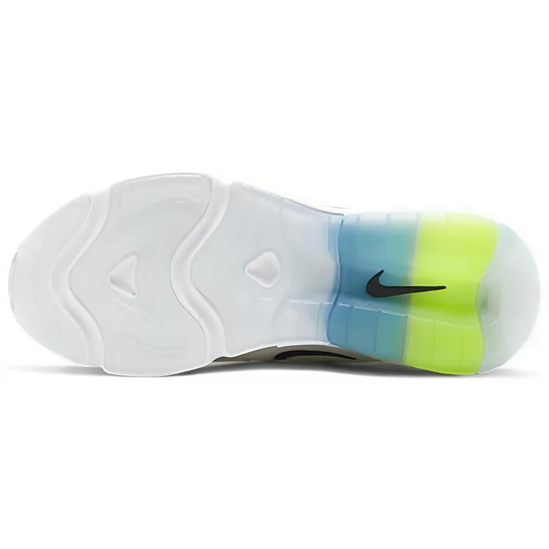 Nike Кроссовки Air Max 200 Bubble Pack Белые GS CT9632-100