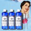 ACQUA ROSE Tonic Roberts Rose Water Toner Rose Water Skin 400 мл + 1 распылитель, 400 мл, 3 шт.