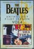 DVD BEATLES - Beatles Anthology Пилотная версия Том IMP524V IDOL MIND Не Японское Музыкальное Видео Б/У