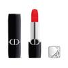 NEW Rouge Dior Lipstick Strong Red 888 Velvet (3.5g), 760 Favorite/Velvet, 1 Piece, 3.5g