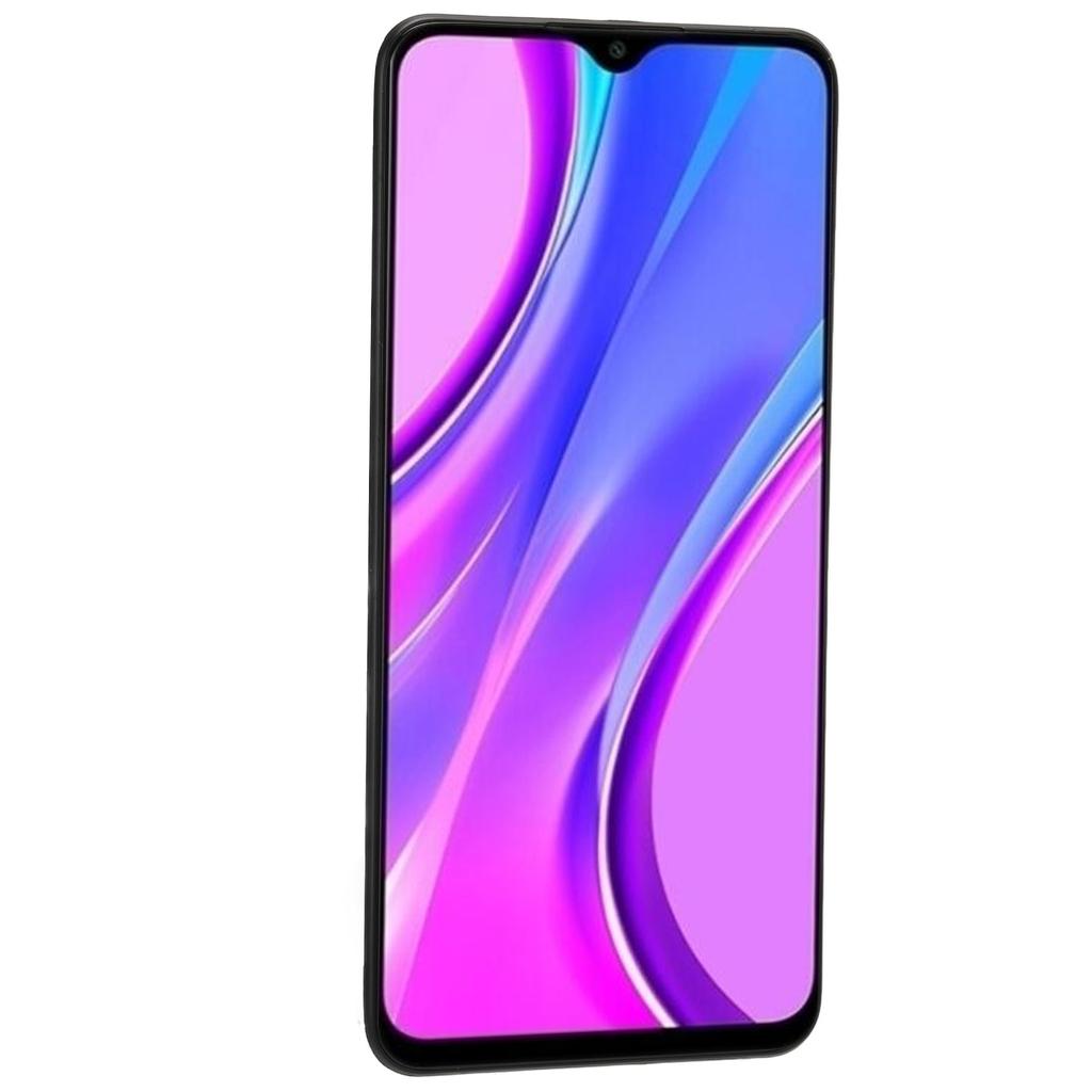 6.53-дюймовый телефон ЖК-экран замена с инструментами телефон дисплей экран сенсорный дигитайзер для Redmi 9