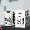 Germ Mickey Series Rhombus Coffee Mug 390ml