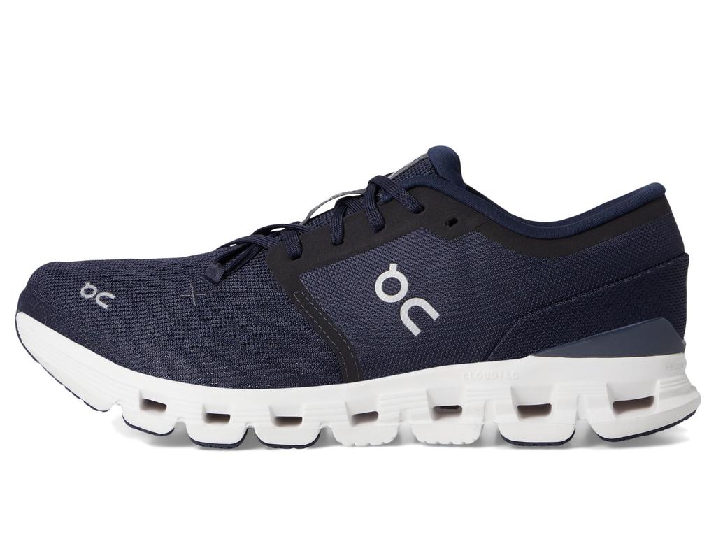 On Cloud X 4 Sneaker Size Men's Boots, 25.5cm