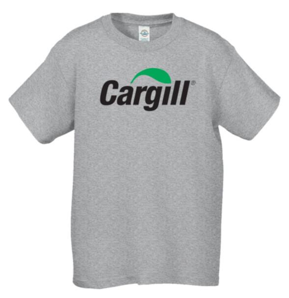 Футболка Cargill фермерство сельское хозяйство