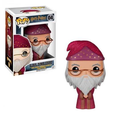 Funko Поп! Гарри Поттер - Альбус Дамблдор