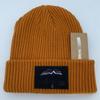 Style Winter Japanese Knitted Hat Outdoor Windproof Cold Proof Fashion Warm Hat