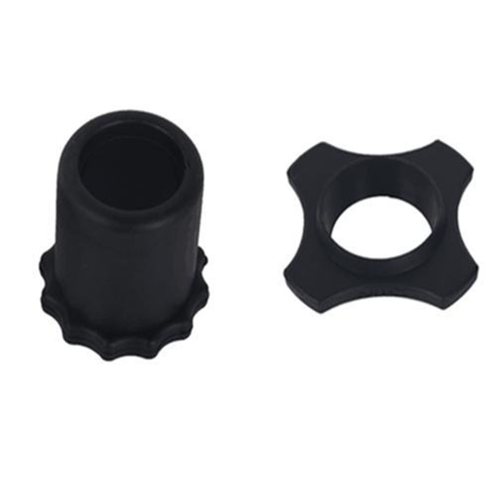 Держатель микрофона с защитой от падения, защитное кольцо для микрофона, силиконовое кольцо для микрофона, нижняя часть стержня, чехол