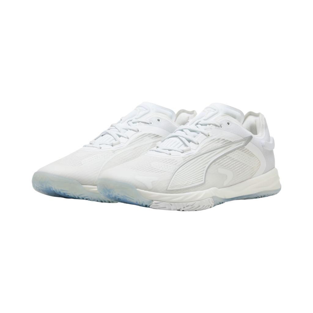 Puma Accelerate 4 Comfortable Versatile Low-Top Training Shoes Unisex Sneaker White 108440-02