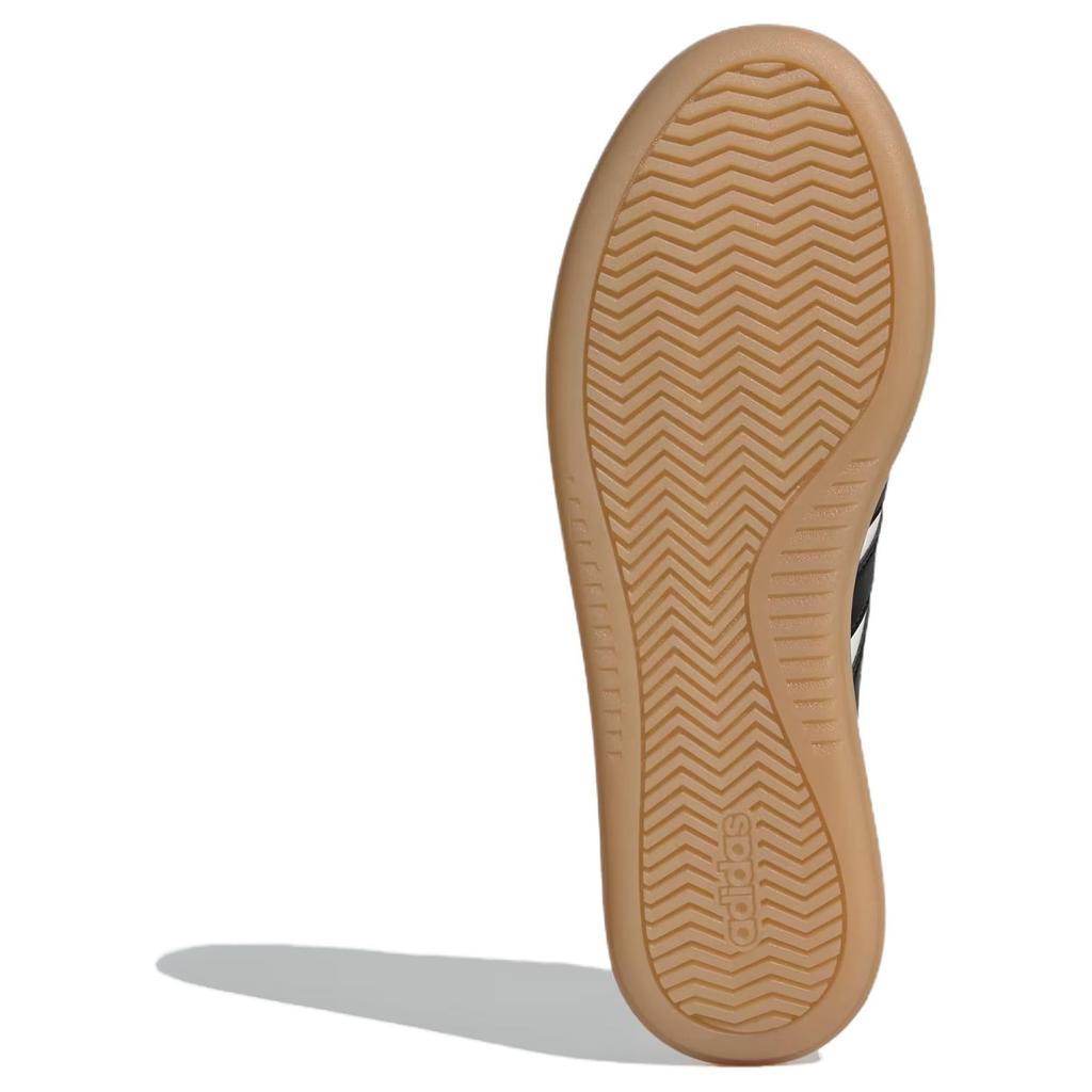 adidas Barreda Decode 'Off White Black Gum' - JR1227
