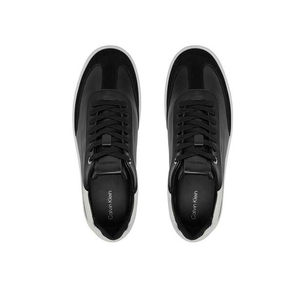 Кроссовки Calvin Klein HW0HW02208 черный