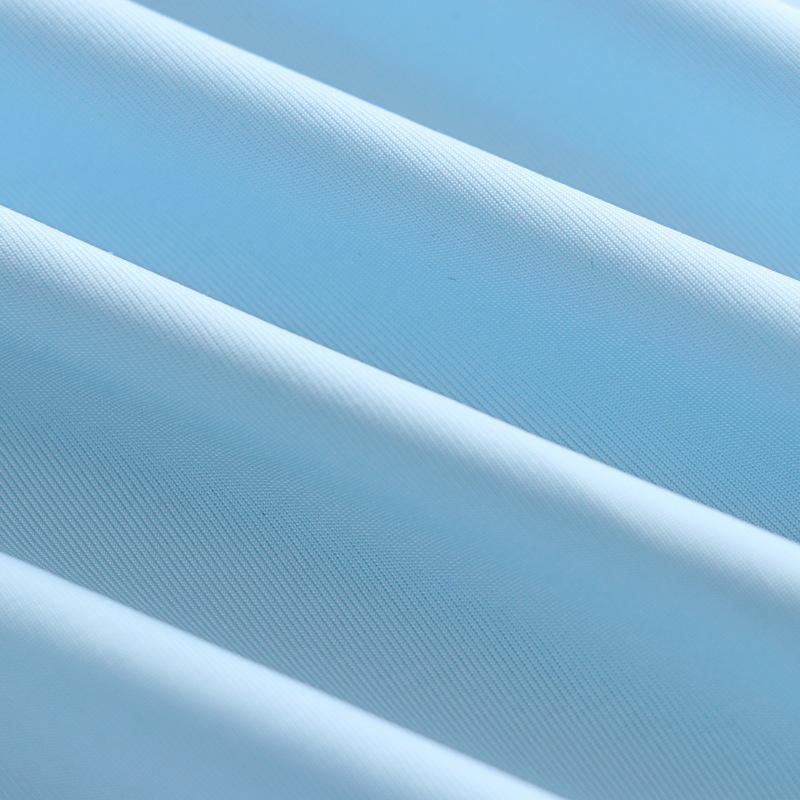 Мужские ультратонкие дышащие шорты для сна из жидкого ледяного шелка - Летние эластичные пляжные брюки