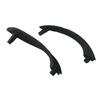 None Inner Trim Door Pull Handle Car Interior Inner Door Pull Handle 51417279311 51417279312 For BMW Practical