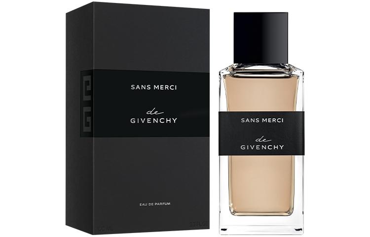 GIVENCHY Noble Craftsmanship Pierce The Thorns Perfumes Potpourri Scent Eau De Parfum 100ml