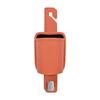 Universal Car Hanging Drink Holder Leather Auto Backseat Organizer  Car Interior Accessories