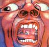 CD KING CRIMSON  In The Court Of The Crimson King  EGCD1 EG 1994 US Рок Б/У