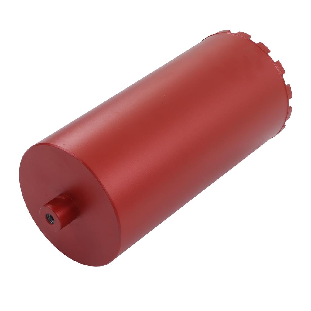 Алмазная коронка 58?11 8-дюймовое красное легированное стальное сверло по камню для проема в стене