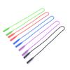Fashion Lanyard Chain Cord Holder Neck Silicone Eyeglasses 53cm For Men Women Glasses Strap