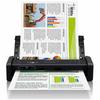 Epson DS-360W A4 Портативный двусторонний сканер документов CN-вилка (адаптер в комплекте)