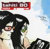 CD TAHITI 80 - Puzzle  23493 Atmosphériques 1999 Япония Рок Б/У