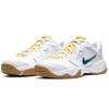 Nike Court Lite 2 Белый Oracle Aqua (Женский) Женские кроссовки Oracle-Aqua-Opti-Yellow-Valerian-Blue AR8838-102