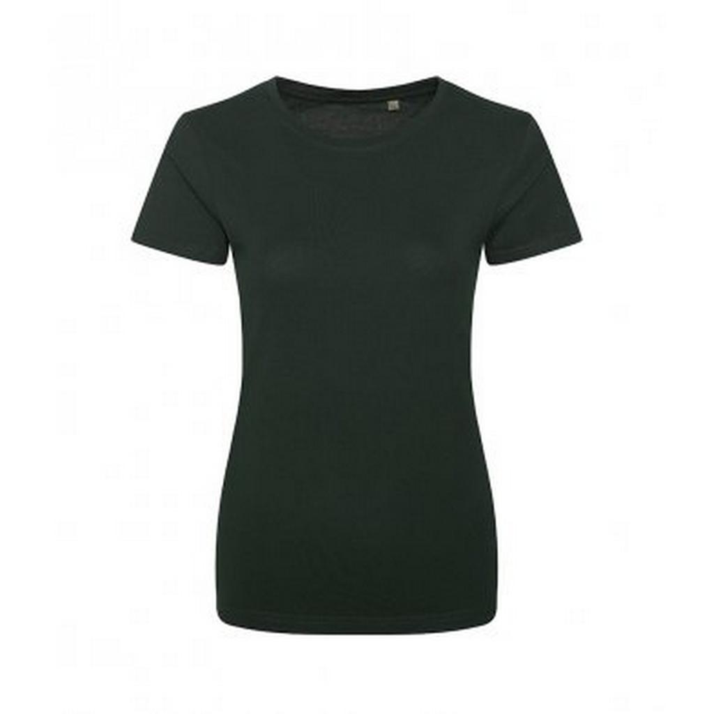 Ecologie Womens/Ladies Organic Cascades T-Shirt
