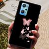 Чехол для Realme Q5 Pro Мягкий силиконовый задний чехол из ТПУ для чехлов телефона Realme Q5 RealmeQ5 Pro Q 5 Защитный модный чехол