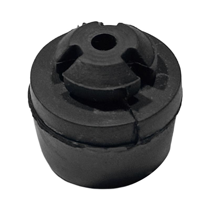 For Mitsubishi ASX Outlander Lancer EX Pajero Zinger Door Rubber Bumper Door Buffer Block
