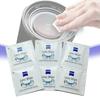 Zeiss Non-scratch Lens Wipes Safe For Coated Lenses 200 Count