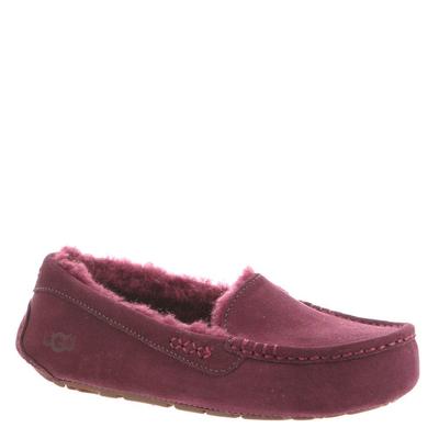 Мокасины Ansley WILD GRAPE см [UGG] женские 24.0