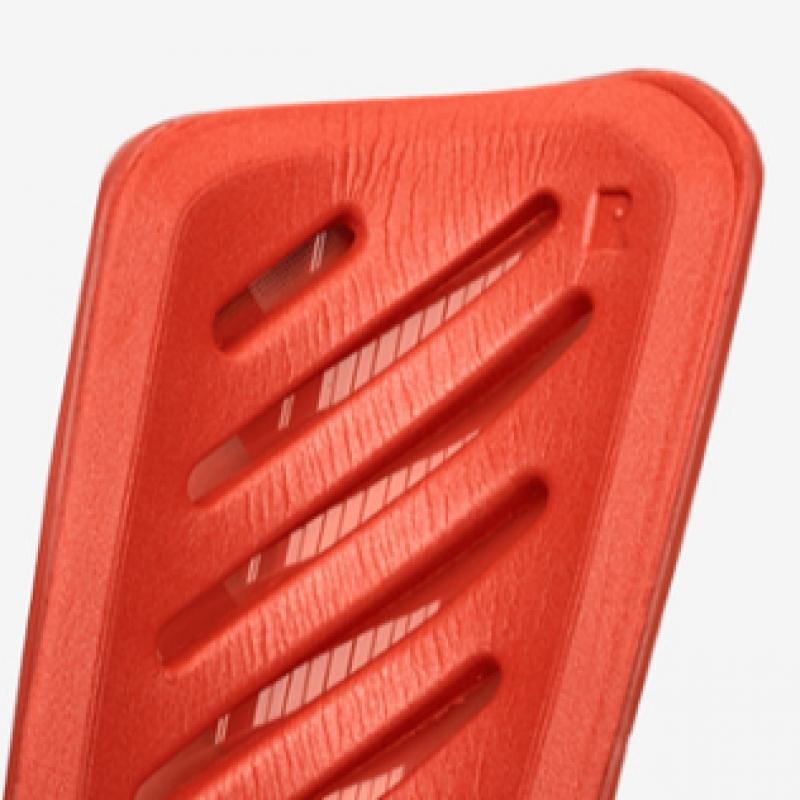 Puma Galleria Puma Shin Protector Ultra Flex Sleeve Shin Guard