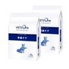 Of 2 Betswan Veterinary Kidney Care for Dogs Small 3kg [Set Bags]
