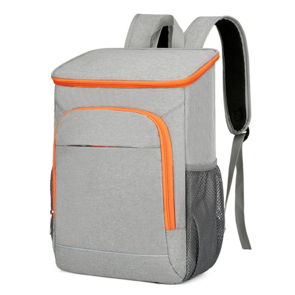 Cooler Cooler Backpack Thermal Outdoor Picnic Bag Beer Thermal Backpack Fresh Keeping