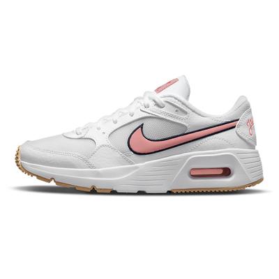 Кроссовки Nike Air Max SC SE 'Photon Dust Pink Glaze' GS DB3087-001