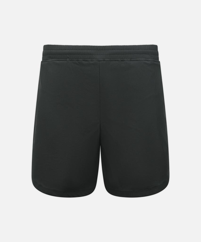 DRAW FIT [Hans X Drawfit] Active Running 7-Inch Half Shorts [4 Colors]