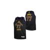 Nike Детская спортивная футболка X NBA Los Angeles Lakers Luka Doncic 77 City Edition, дышащая, для детей DX8506-LLD