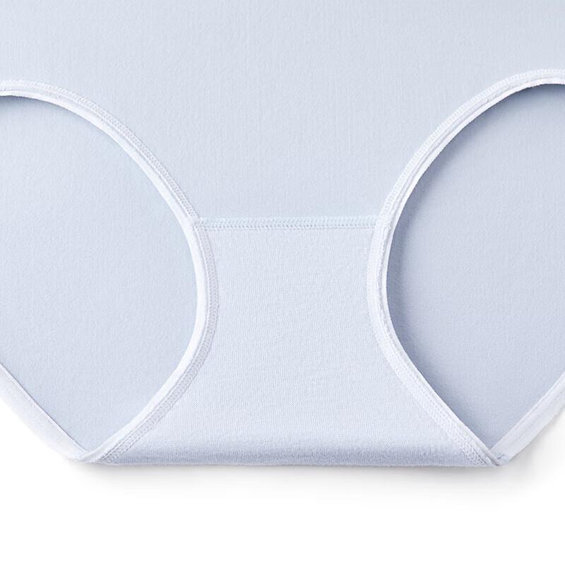 Maniform Seamless Lightweight Low-Rise Women's Panties