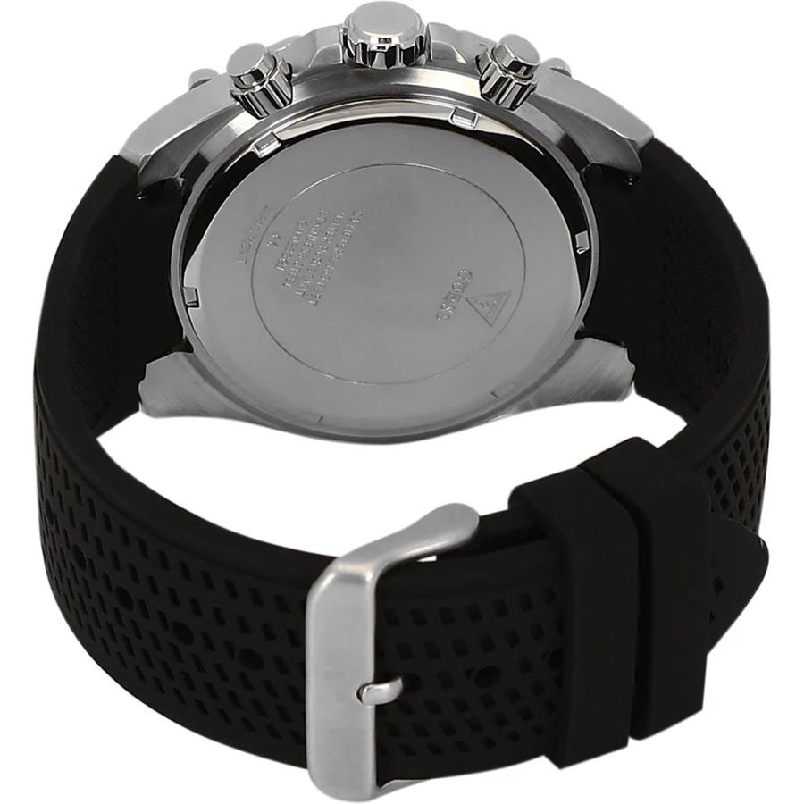 Guess Часы Мужские Guess Многофункциональные Кварцевые Часы - Золотой Браслет из Нержавеющей Стали, Модные Часы для Мужчин Отлично Подходят для Ежедневной Носки и в Подарок