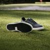 Adidas Retro Cloth 24 Core Black Shoes & Footwear Sports Shoes Unisex GOLF IG3278 Core Black/Gray Five/Off White