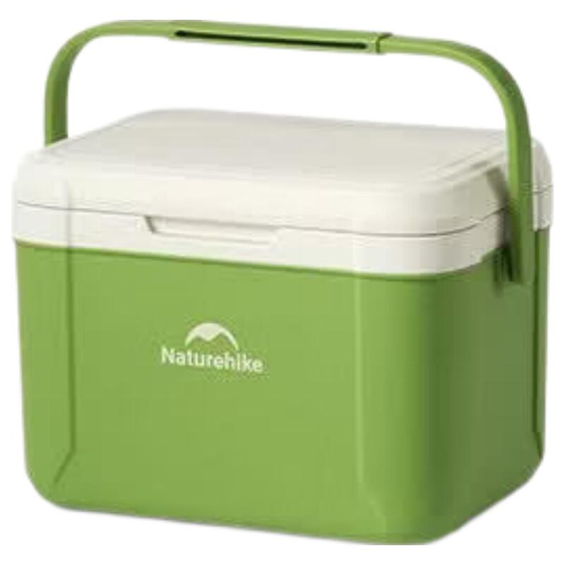 Кемпинговый холодильный бокс Naturehike