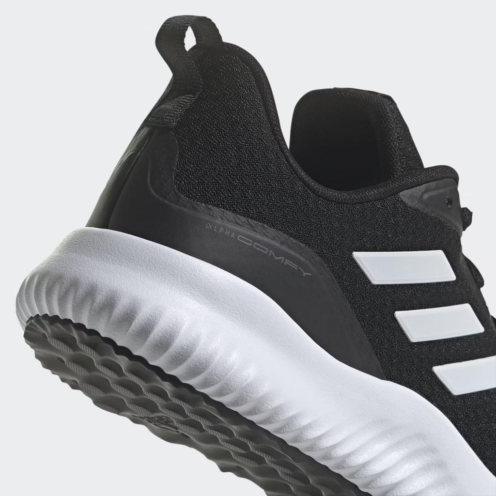Повседневные кроссовки для бега Adidas ALPHACOMFY - Adidas Light Movement ID0350