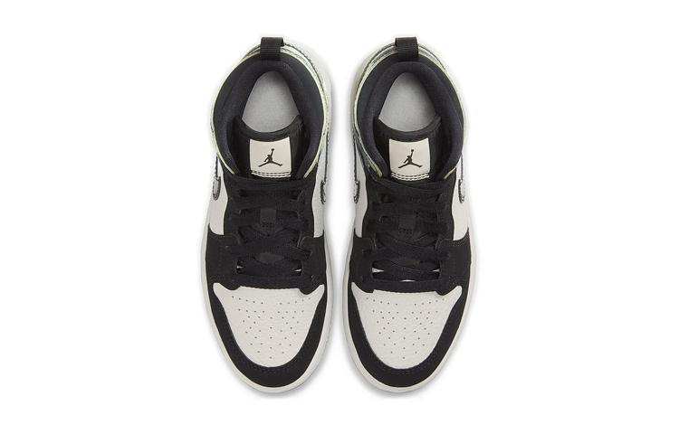 Jordan 1 Mid Camo CW5560-001
