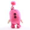 Oddbods 18см Плюшевая Мягкая Игрушка Ньют Бабблз Пого Зи Джефф Фьюз Слик Для Уютного Комфорта