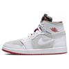 Мужские кроссовки Air 1 High Zoom Comfort Hare Белый Светло-Серебристый Dark-Concord CT0978-100