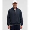 Steady State Half Zip True Navy