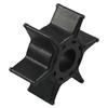 Car Water Pump Impeller 6L2-44352-00 Fit For Yamaha Outboard 2 Stroke 20Hp 25Hp