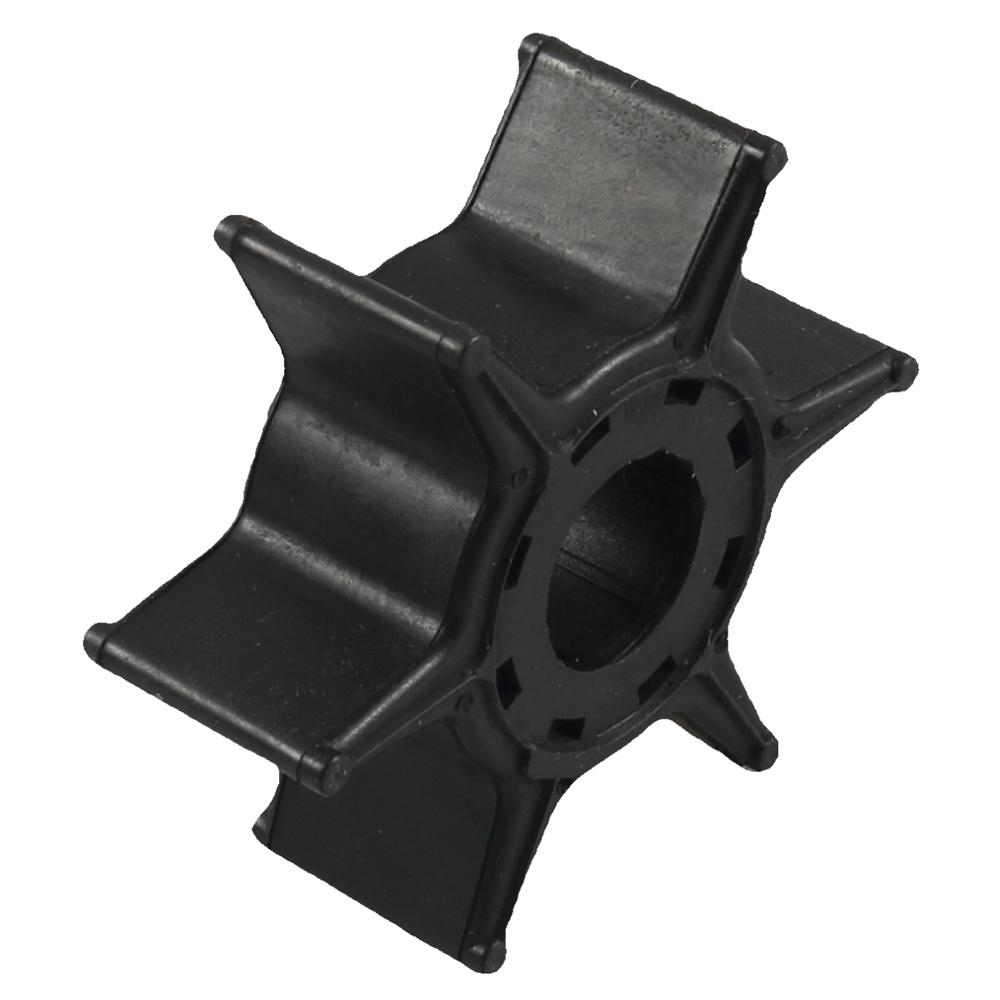 Car Water Pump Impeller 6L2-44352-00 Fit For Yamaha Outboard 2 Stroke 20Hp 25Hp