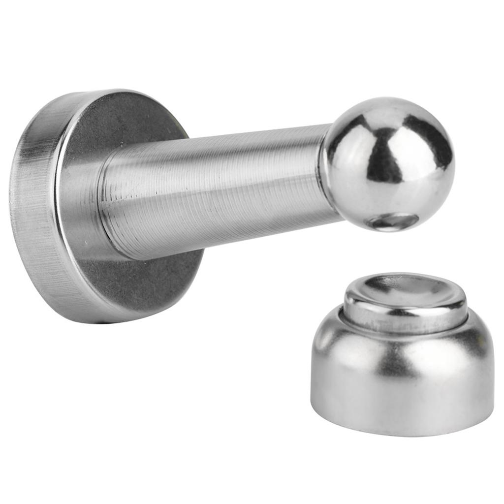 Door knob wall  , stainless steel door stopper door stopper hinge with an apprance for optimal functionality and se of use